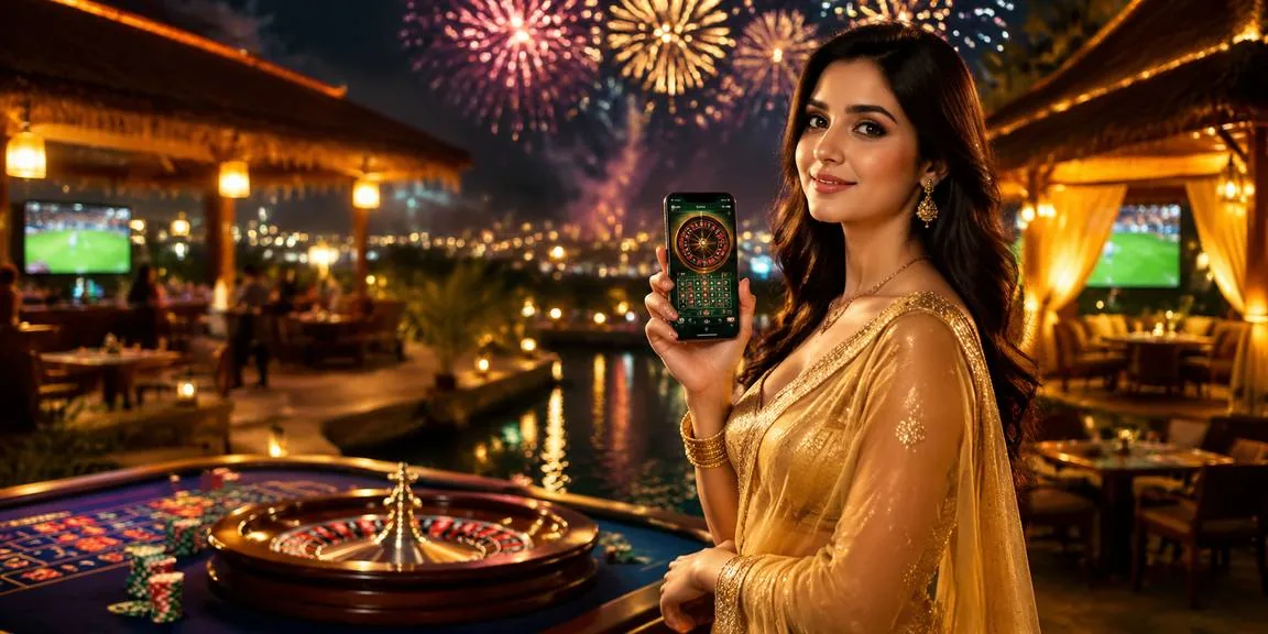 লাইভ মেগা আগুন ব্লেজ রুলেট